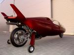 Acabion GTO 2007 года